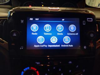 LANCIA Ypsilon usata, con Fendinebbia