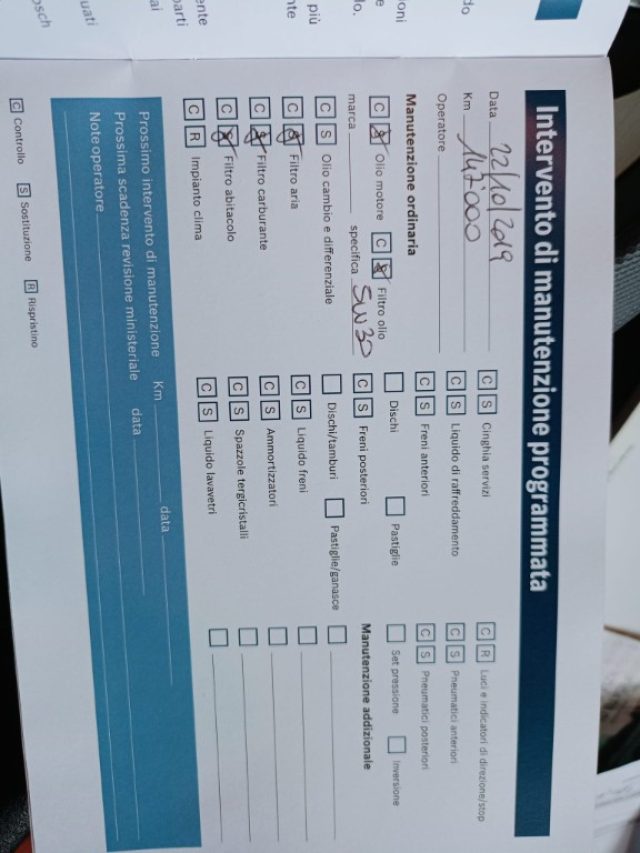 AUDI TT usata, con Vivavoce