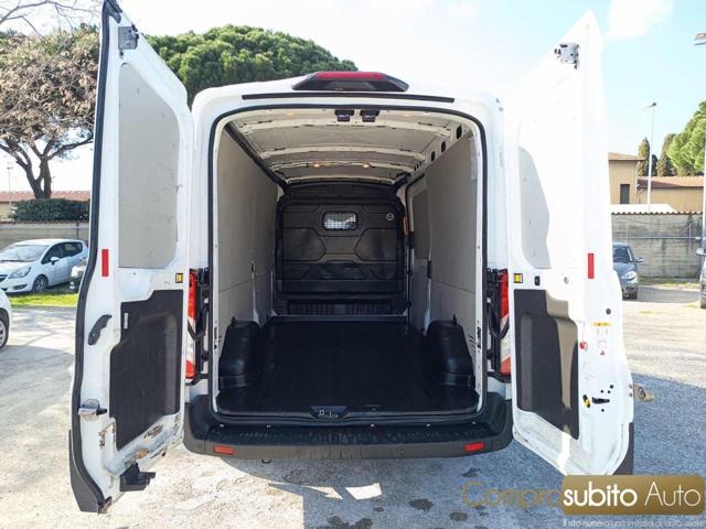 FORD Transit usata 16