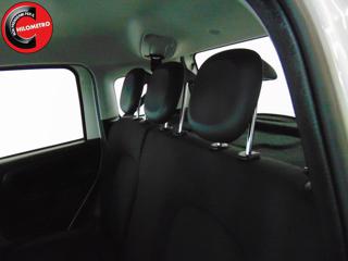 FIAT Panda usata, con Chiusura centralizzata