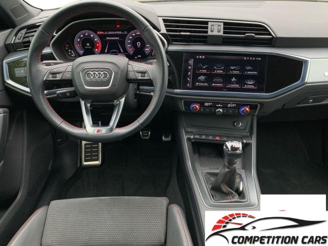 AUDI Q3 usata, con Autoradio