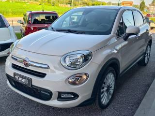 FIAT 500X usata, con Boardcomputer