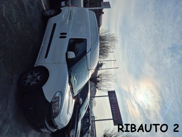 FIAT Doblo usata 24
