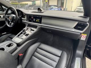 PORSCHE Panamera usata, con Sedili riscaldati
