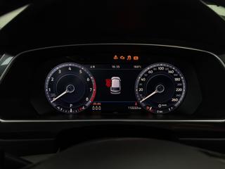 VOLKSWAGEN Tiguan usata, con Chiusura centralizzata