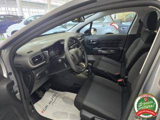 CITROEN C3 usata 10