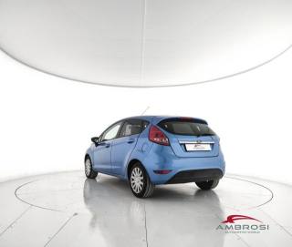 FORD Fiesta usata 3