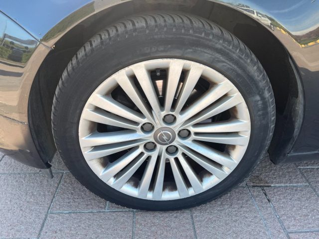 OPEL Insignia usata, con Boardcomputer