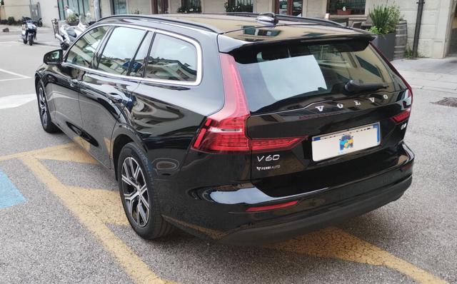 VOLVO V60 usata, con ESP