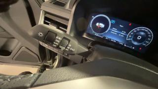 KGM Rexton usata, con Trazione integrale