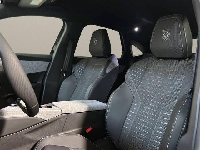 PEUGEOT 3008 usata, con Climatizzatore