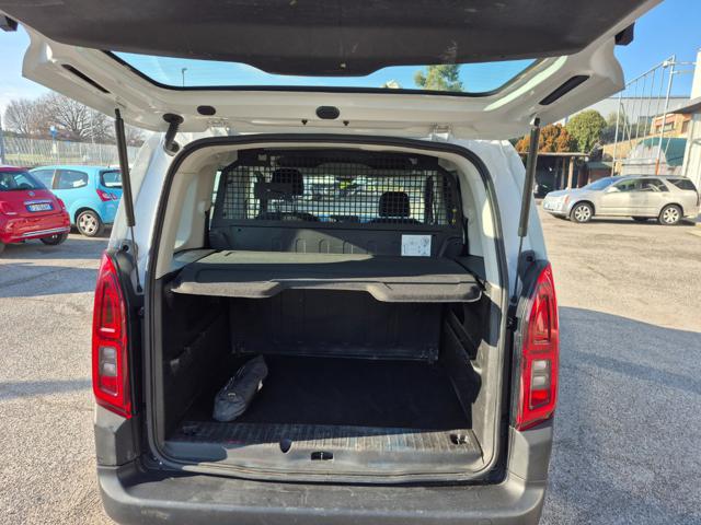 CITROEN Berlingo usata, con Autoradio