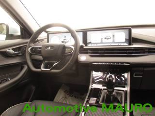 DR MOTOR DR 5.0 usata, con Telecamera per parcheggio assistito