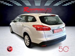 FORD Focus usata 7