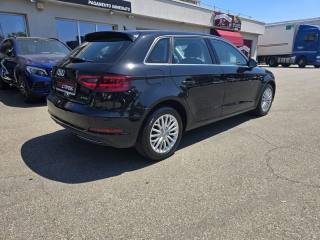 AUDI A3 usata, con Airbag