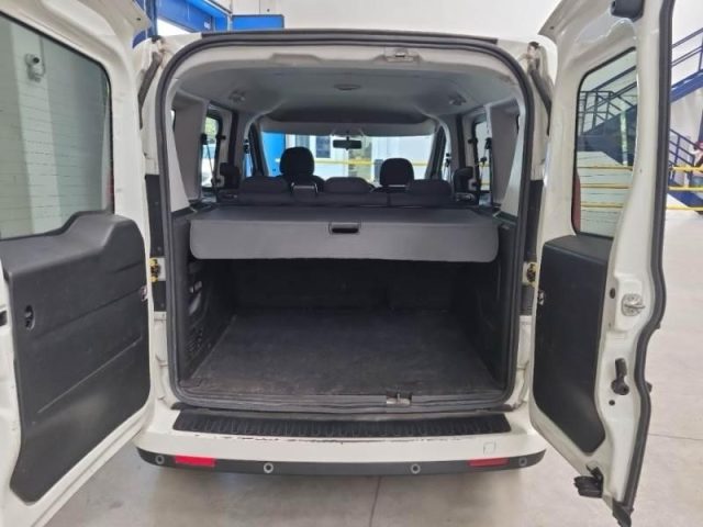 FIAT Doblo usata, con Chiusura centralizzata