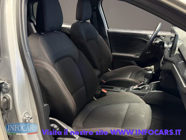 FORD Focus usata, con Autoradio