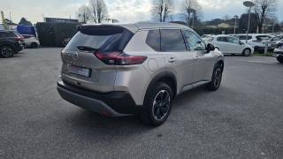 NISSAN X-Trail usata, con Airbag Passeggero