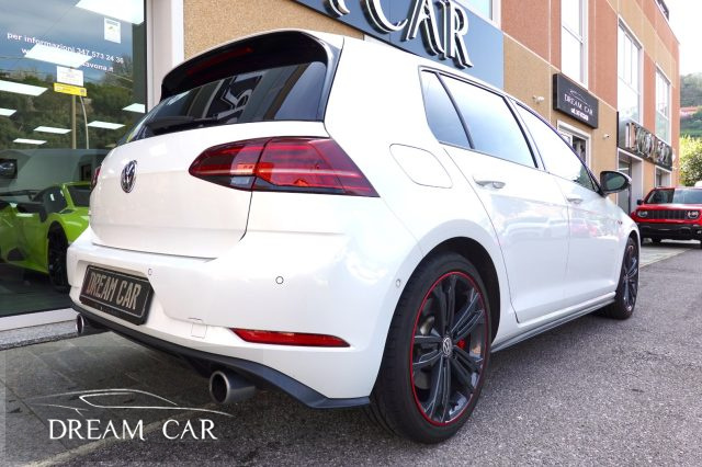 VOLKSWAGEN Golf GTI usata, con Alzacristalli elettrici