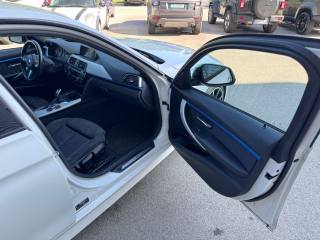 BMW 320 usata, con Climatizzatore