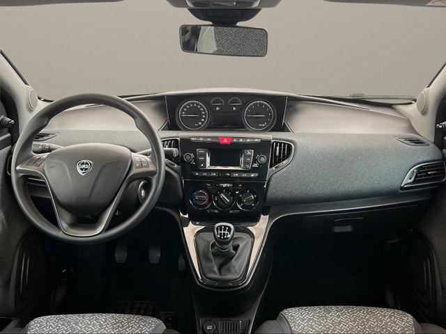 LANCIA Ypsilon usata, con Airbag testa