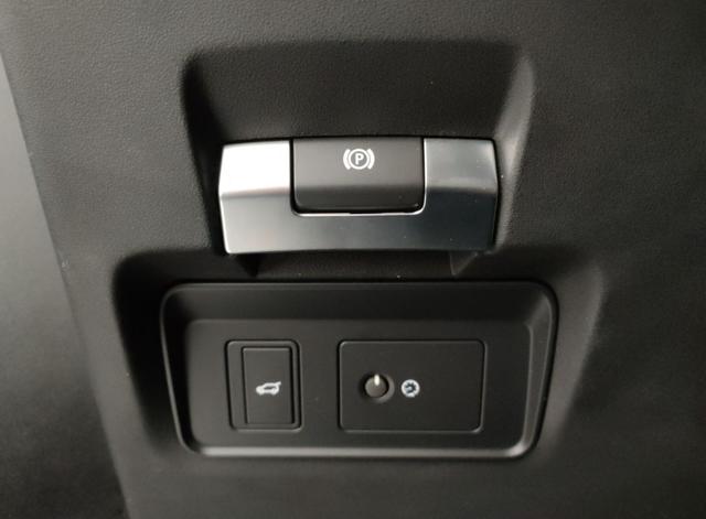LAND ROVER Range Rover Evoque usata, con Cruise Control