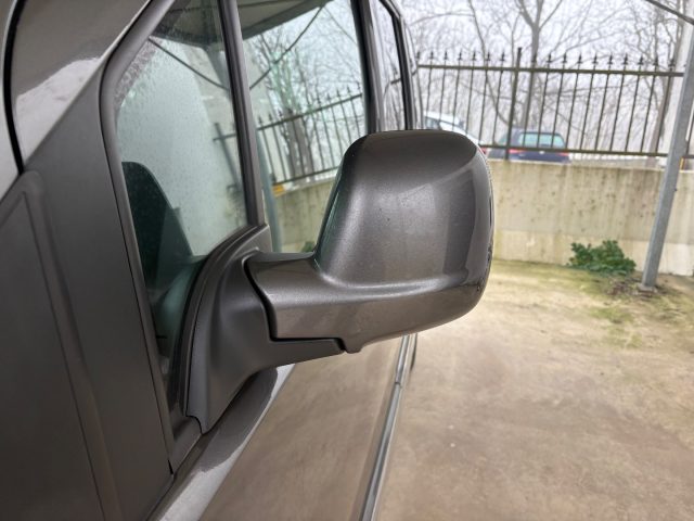 TOYOTA Proace City usata, con Chiusura centralizzata