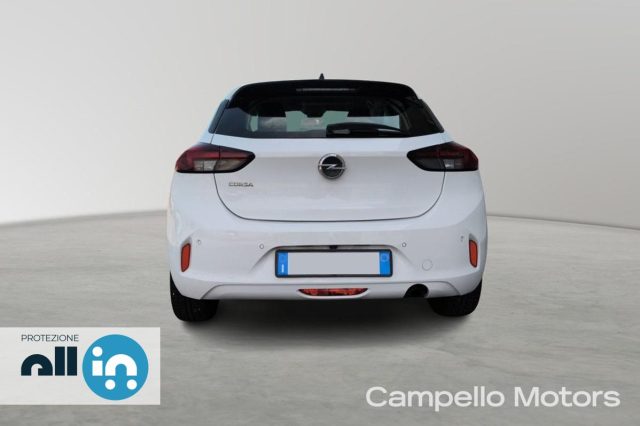 OPEL Corsa usata 4