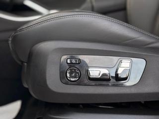 BMW X5 usata, con Regolazione elettrica sedili