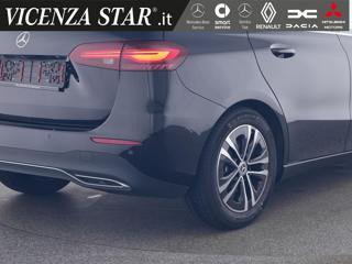MERCEDES-BENZ B 200 usata, con Alzacristalli elettrici