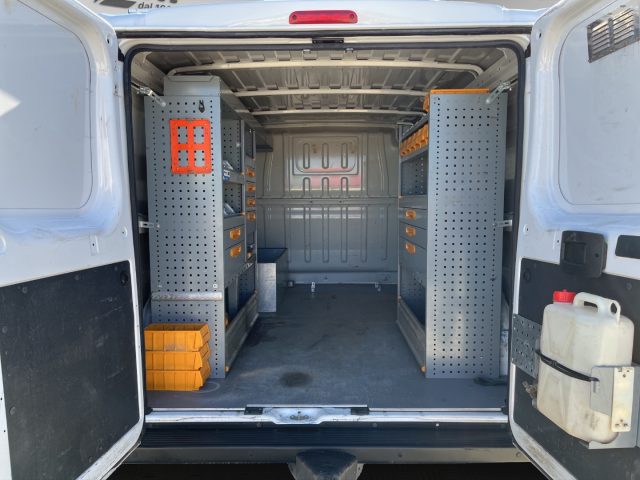 FIAT Ducato usata 13