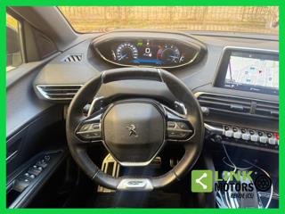 PEUGEOT 3008 usata, con Volante in pelle