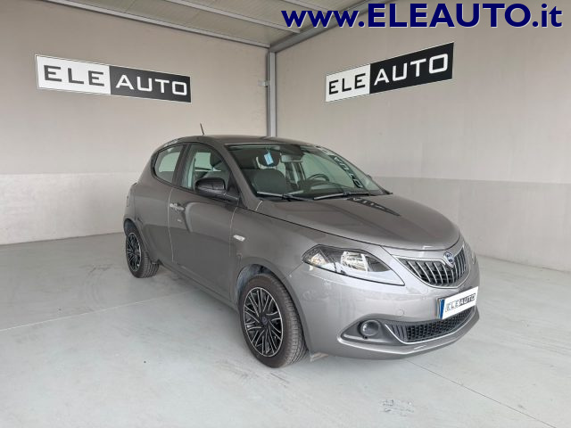 LANCIA Ypsilon usata, con ABS