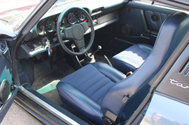 PORSCHE 911 usata 8