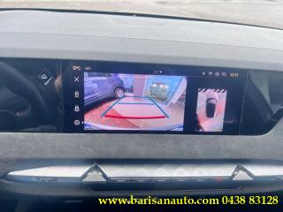 DS AUTOMOBILES DS 4 usata, con Controllo automatico clima