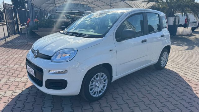 FIAT Pandina usata, con Airbag Passeggero