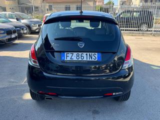 LANCIA Ypsilon usata, con Cerchi in lega