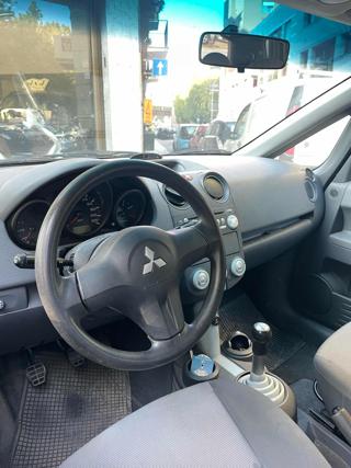 MITSUBISHI Colt usata, con Boardcomputer