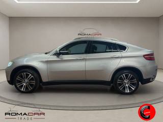 BMW X6 usata, con Cerchi in lega