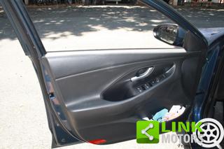 HYUNDAI i30 usata, con Regolazione elettrica sedili