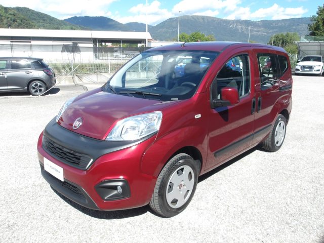 FIAT Qubo usata, con Airbag