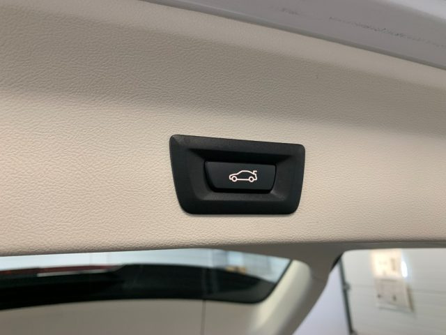 BMW X3 usata, con Portapacchi