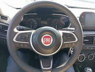 FIAT Tipo usata, con Climatizzatore