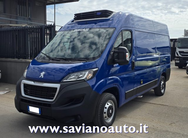 PEUGEOT usata 0