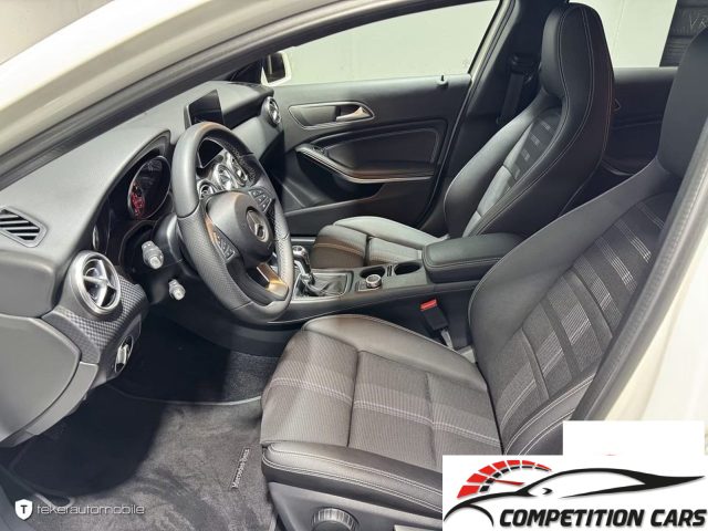 MERCEDES-BENZ A 180 usata, con Climatizzatore