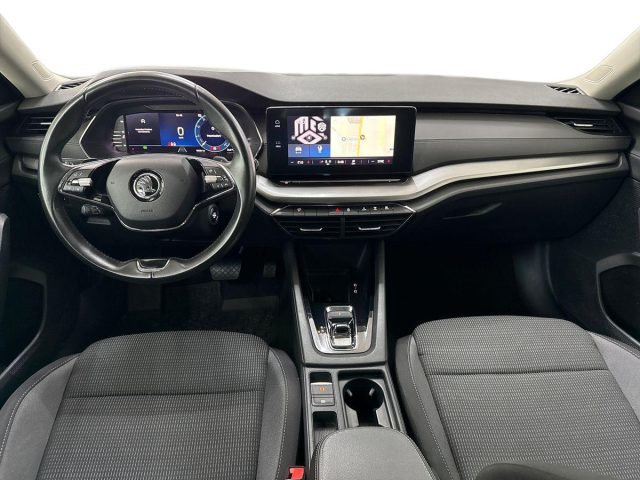 SKODA Octavia usata, con Chiusura centralizzata