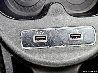 FIAT 500 usata, con USB
