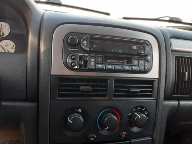 JEEP Grand Cherokee usata, con Chiusura centralizzata