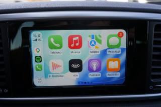 KIA Sportage usata, con Climatizzatore