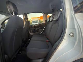 FIAT Panda usata 28